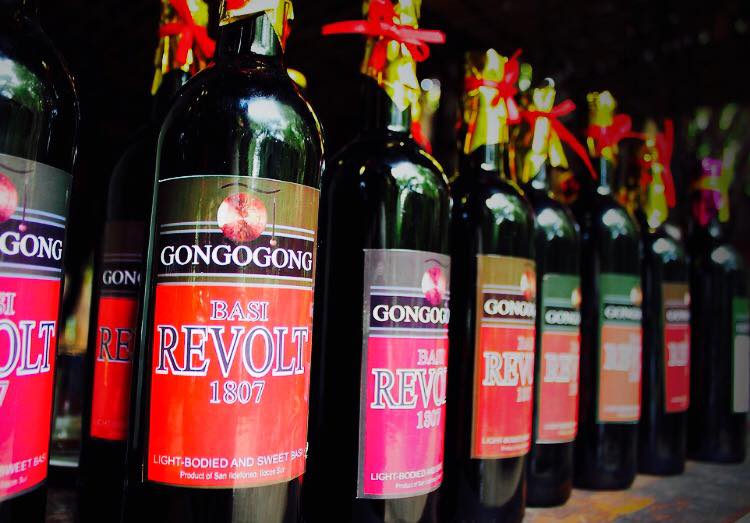 ilocos sur pasalubong