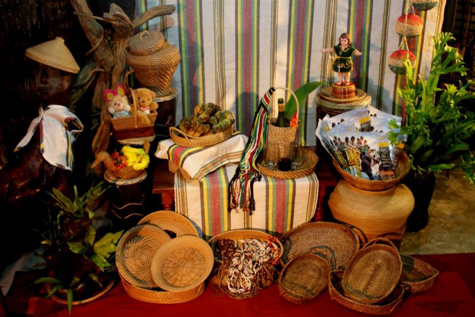 ilocos sur pasalubong