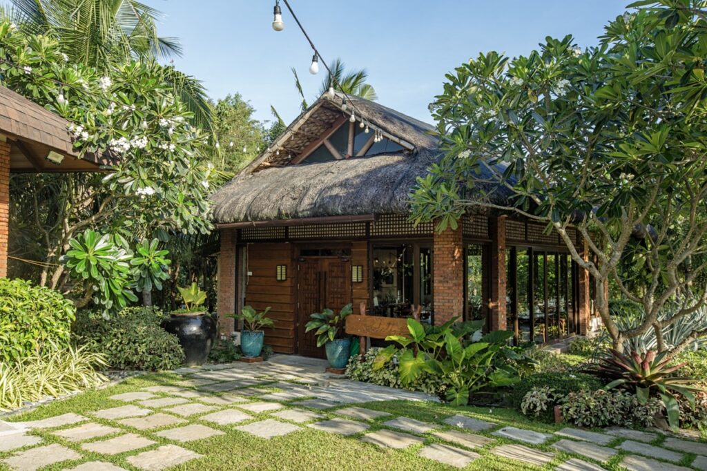 el jardin de zaida