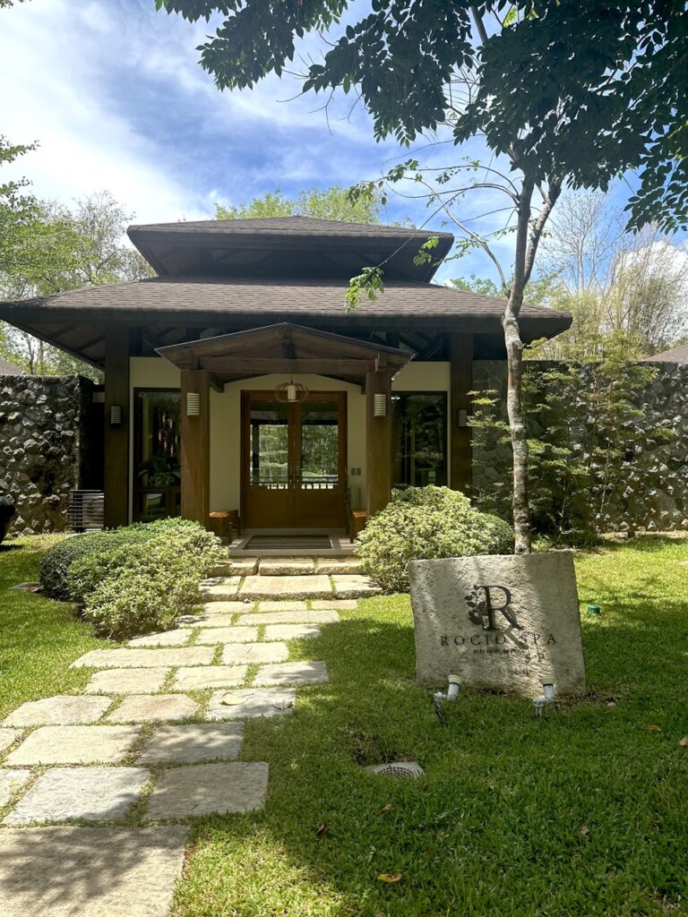 el jardin de zaida