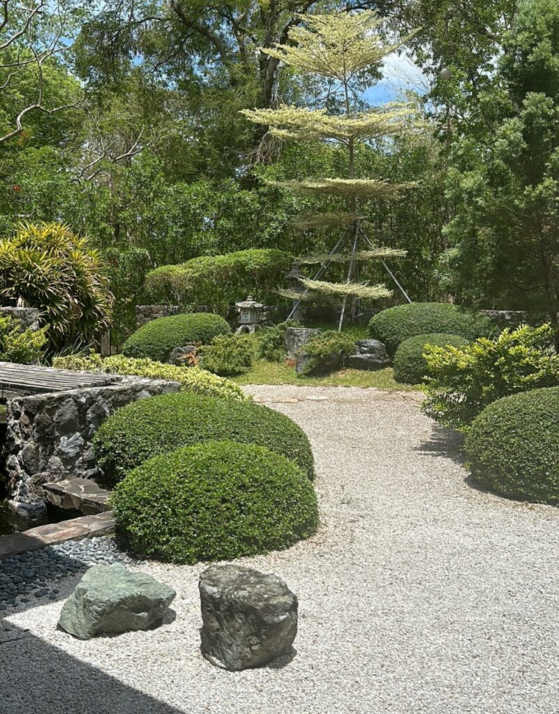 el jardin de zaida